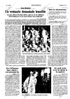 ABC MADRID 05-03-1999 página 82