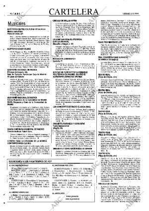 ABC MADRID 05-03-1999 página 90