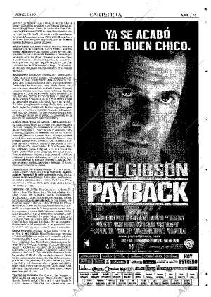 ABC MADRID 05-03-1999 página 93