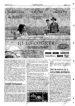ABC MADRID 05-03-1999 página 95