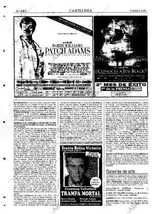 ABC MADRID 05-03-1999 página 96
