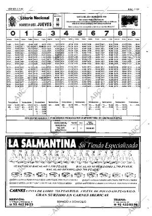 ABC SEVILLA 05-03-1999 página 109