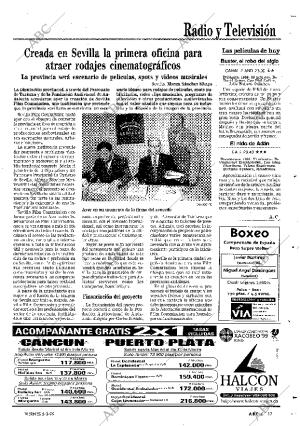 ABC SEVILLA 05-03-1999 página 117