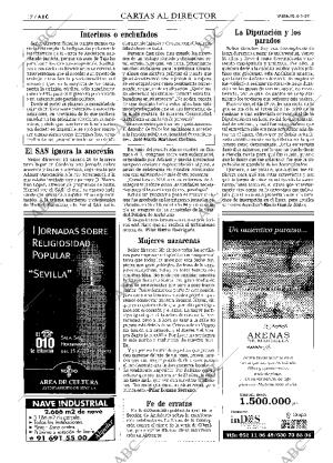 ABC SEVILLA 05-03-1999 página 12