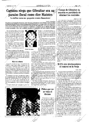 ABC SEVILLA 05-03-1999 página 39