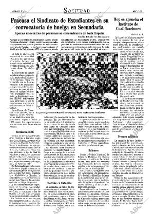ABC SEVILLA 05-03-1999 página 43