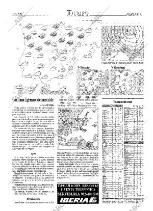 ABC SEVILLA 05-03-1999 página 48