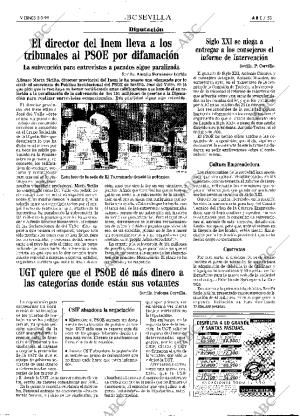 ABC SEVILLA 05-03-1999 página 53