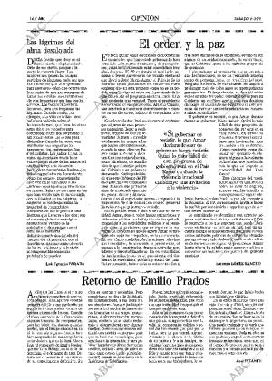 ABC MADRID 06-03-1999 página 16