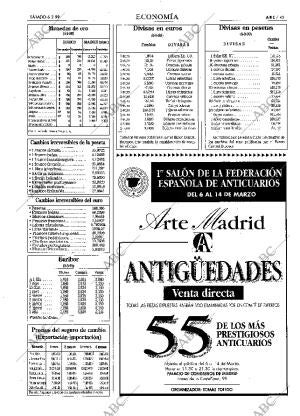 ABC MADRID 06-03-1999 página 43