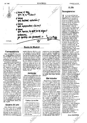 ABC MADRID 06-03-1999 página 58