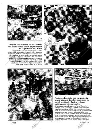 ABC MADRID 06-03-1999 página 6