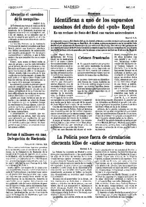 ABC MADRID 06-03-1999 página 63