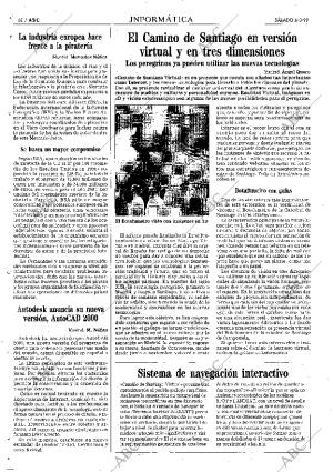 ABC MADRID 06-03-1999 página 68
