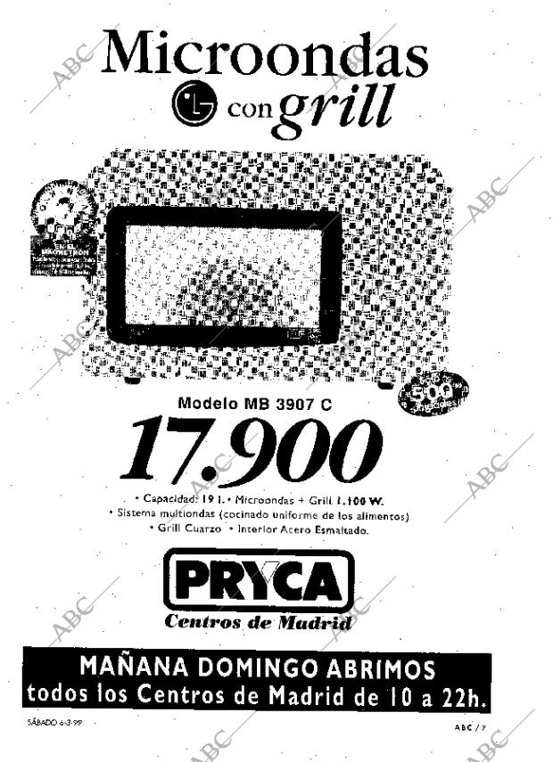 ABC MADRID 06-03-1999 página 7