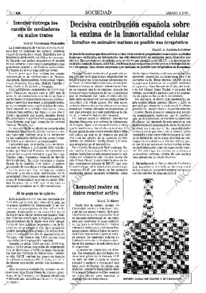 ABC MADRID 06-03-1999 página 74