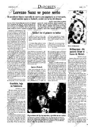 ABC MADRID 06-03-1999 página 79