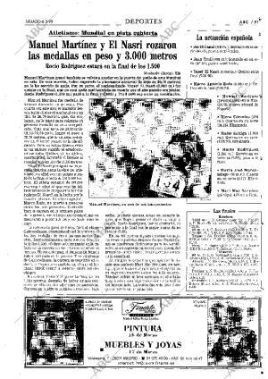 ABC MADRID 06-03-1999 página 81