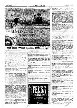 ABC MADRID 06-03-1999 página 92