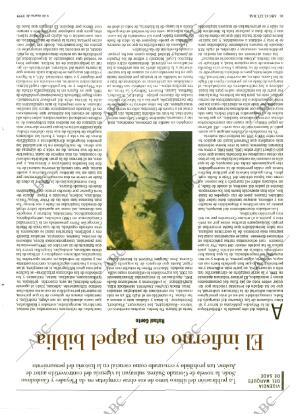 CULTURAL MADRID 06-03-1999 página 16