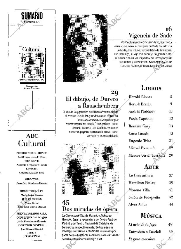 CULTURAL MADRID 06-03-1999 página 3