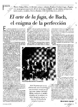 CULTURAL MADRID 06-03-1999 página 49