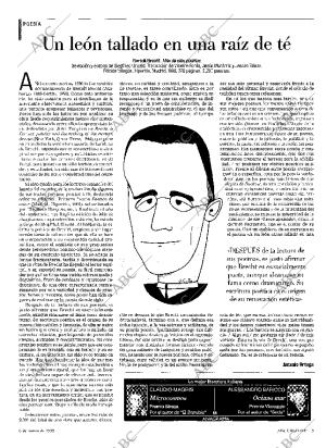 CULTURAL MADRID 06-03-1999 página 9