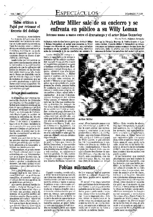 ABC MADRID 07-03-1999 página 104