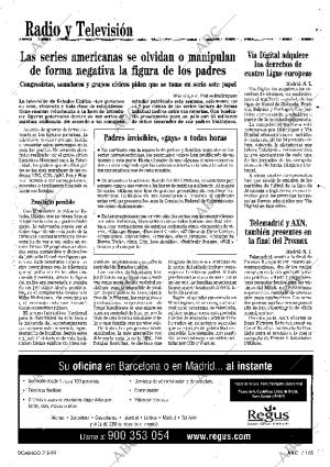 ABC MADRID 07-03-1999 página 155