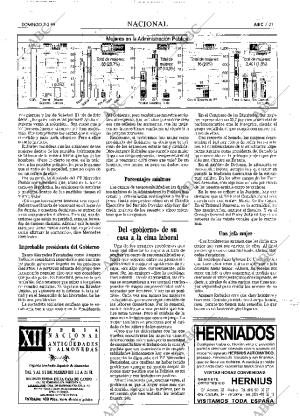 ABC MADRID 07-03-1999 página 31