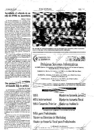 ABC MADRID 07-03-1999 página 37