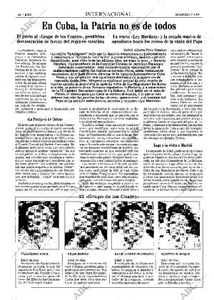 ABC MADRID 07-03-1999 página 46