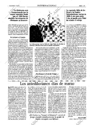 ABC MADRID 07-03-1999 página 47