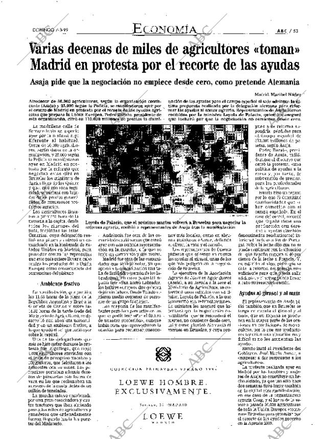 ABC MADRID 07-03-1999 página 53