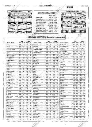 ABC MADRID 07-03-1999 página 65