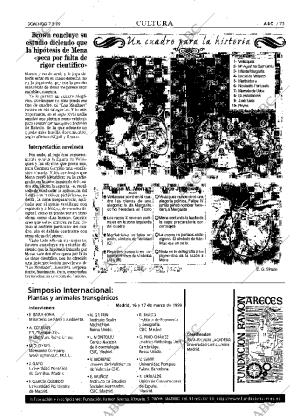 ABC MADRID 07-03-1999 página 73