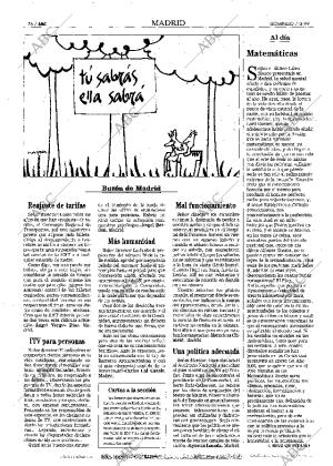 ABC MADRID 07-03-1999 página 76