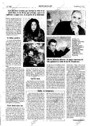 ABC MADRID 07-03-1999 página 94