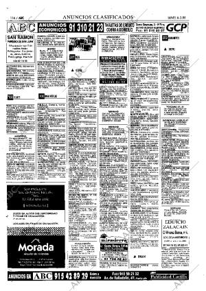 ABC MADRID 08-03-1999 página 116