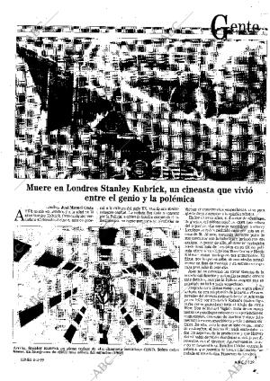 ABC MADRID 08-03-1999 página 129