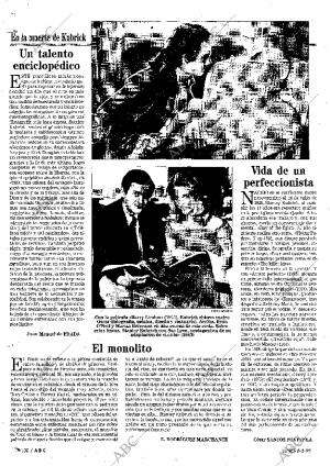 ABC MADRID 08-03-1999 página 130