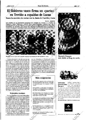 ABC MADRID 08-03-1999 página 27
