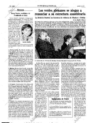 ABC MADRID 08-03-1999 página 32