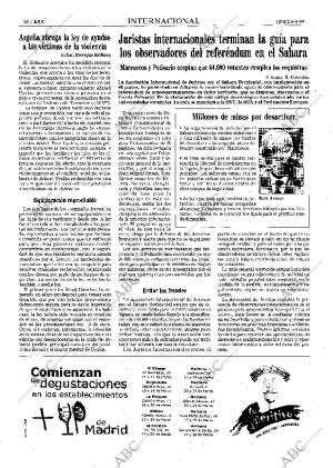 ABC MADRID 08-03-1999 página 38