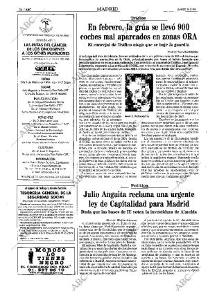 ABC MADRID 08-03-1999 página 56