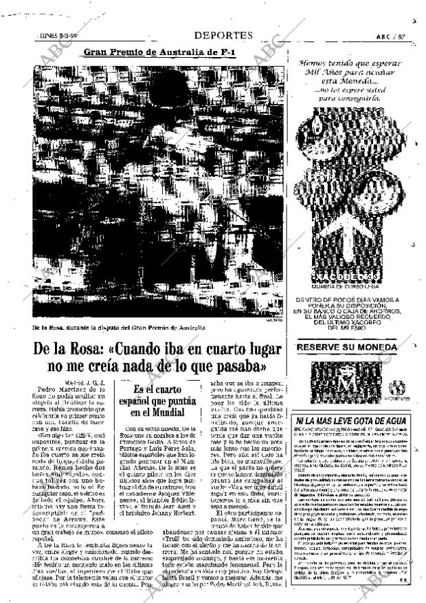 ABC MADRID 08-03-1999 página 87