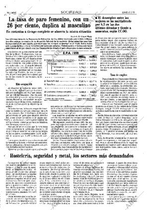 ABC MADRID 08-03-1999 página 90