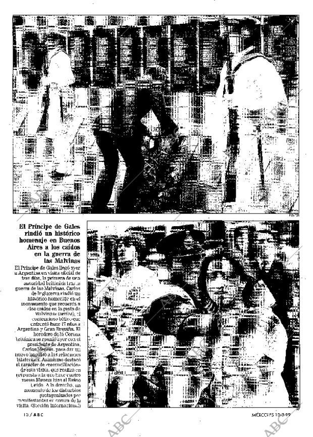 ABC MADRID 10-03-1999 página 10