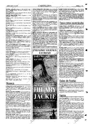 ABC MADRID 10-03-1999 página 101