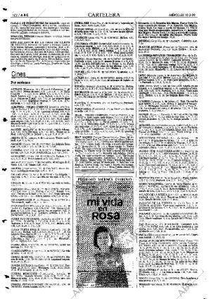 ABC MADRID 10-03-1999 página 102